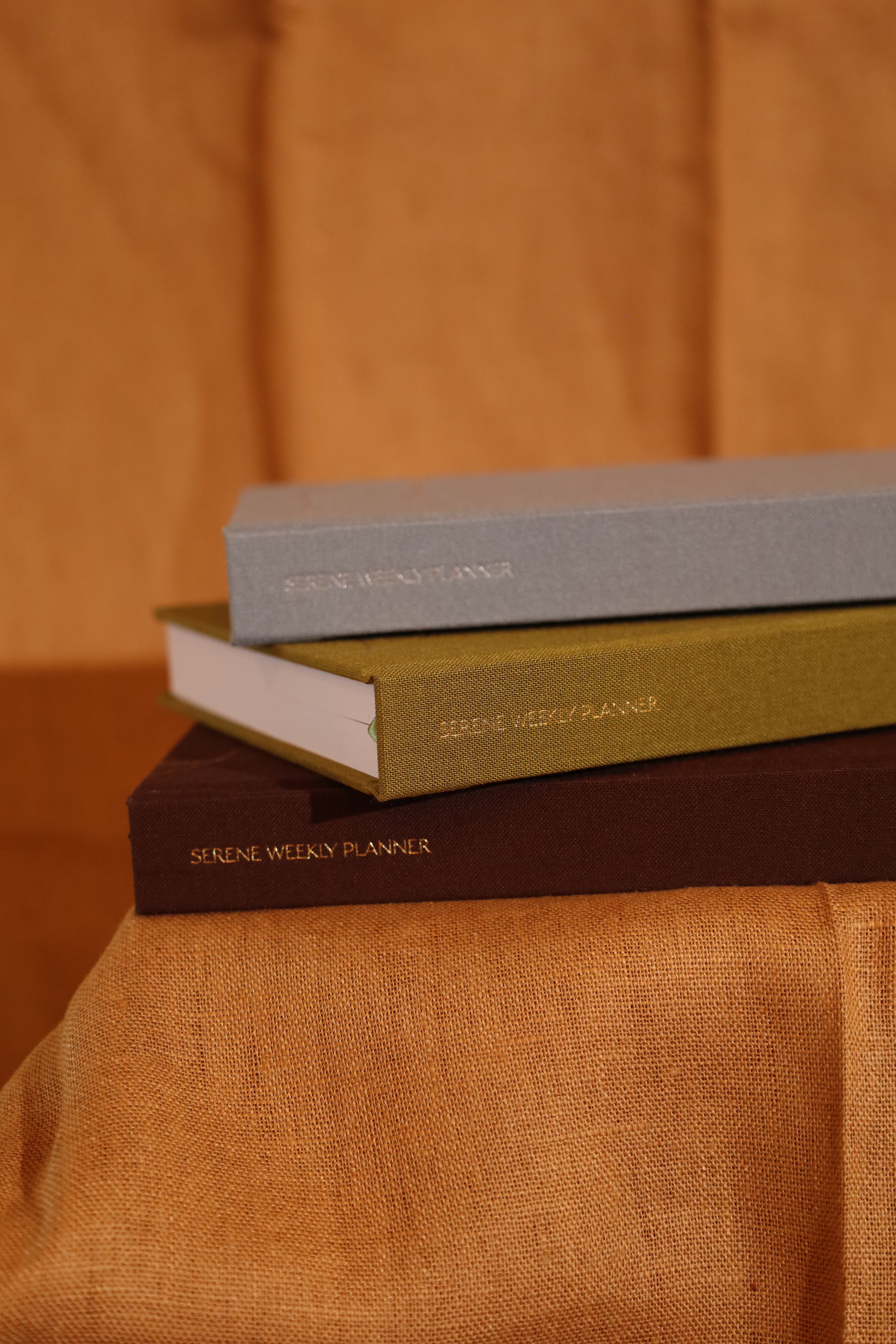 Planner Collection