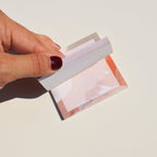 Sienna & Sage Sticky Notes – 3" x 3" Elegant Sticky Pad for Daily Reminders & Task Planning